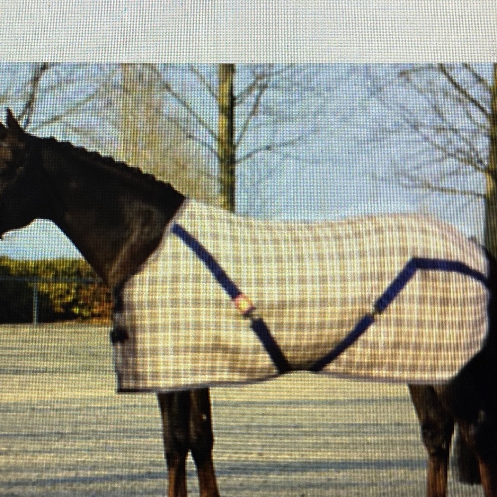 ISO Baker! Looking for a baker blanket 78-81”